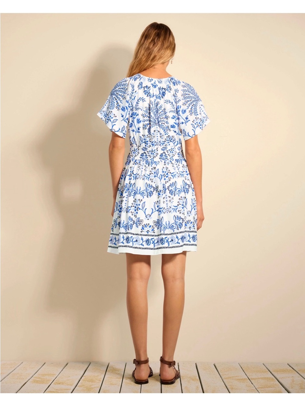 Cabi Santorini Dress - Picture 4 of 6